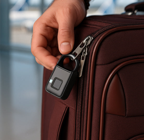 Luggage & Bags