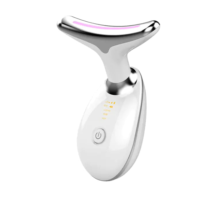 Neck Rejuvenation Beauty Device