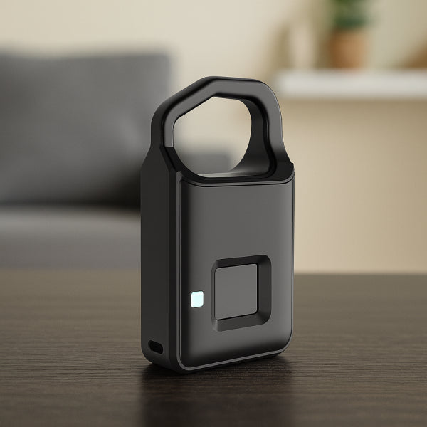 Anti Theft Fingerprint Smart Lock