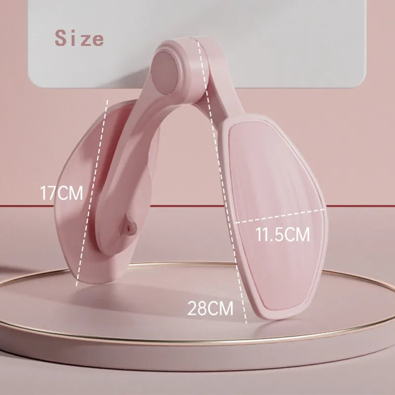 Thigh & Body Sculptor – Pelvic Firming Trainer