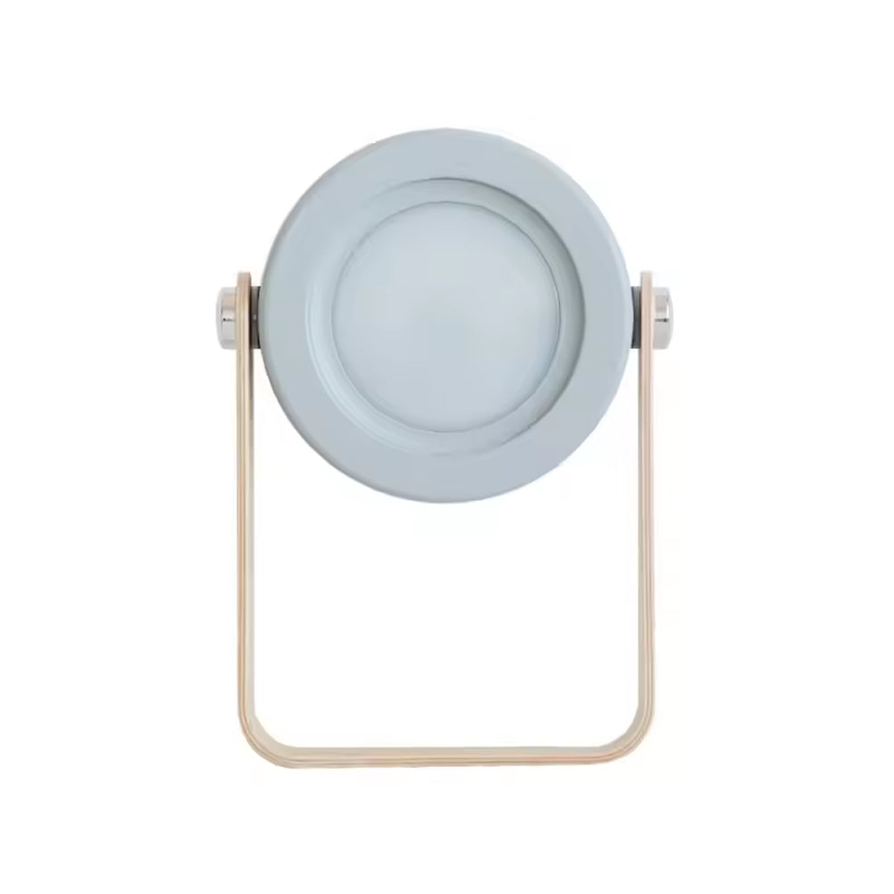 Lantern-Style Foldable Night Light