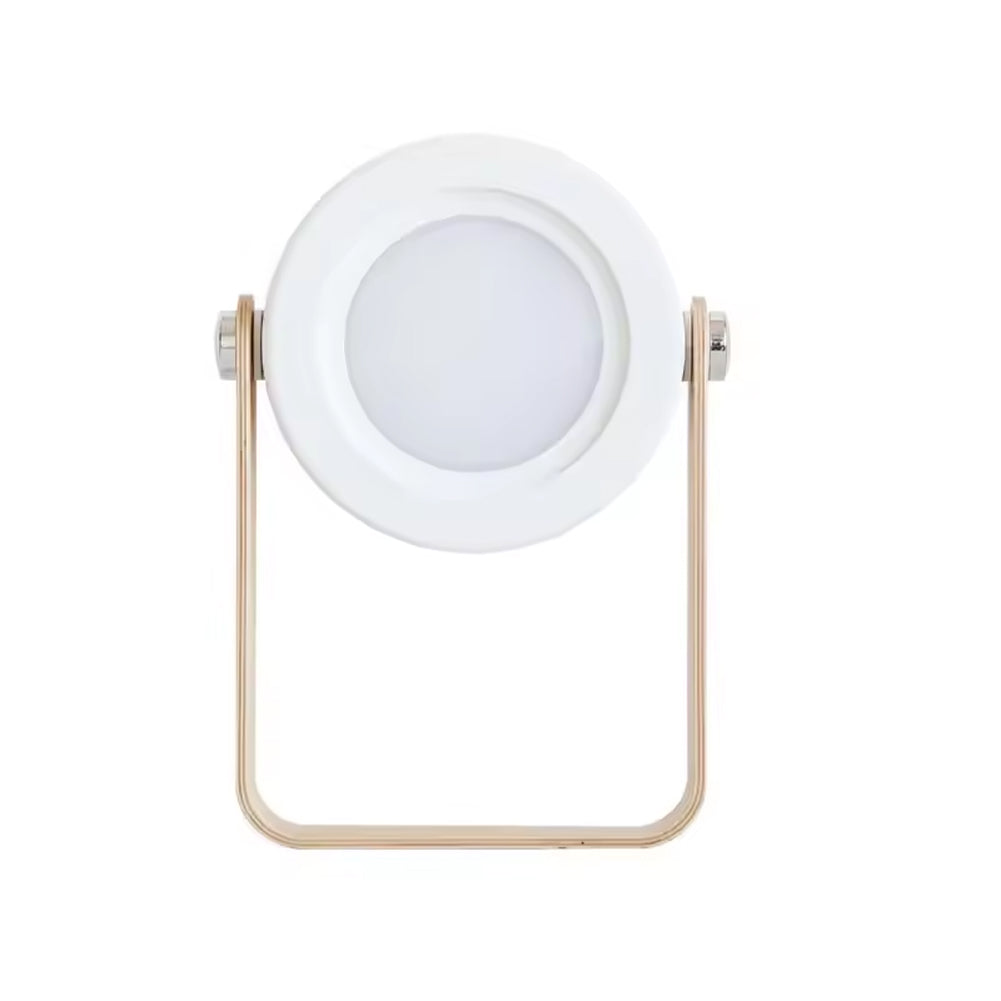 Lantern-Style Foldable Night Light