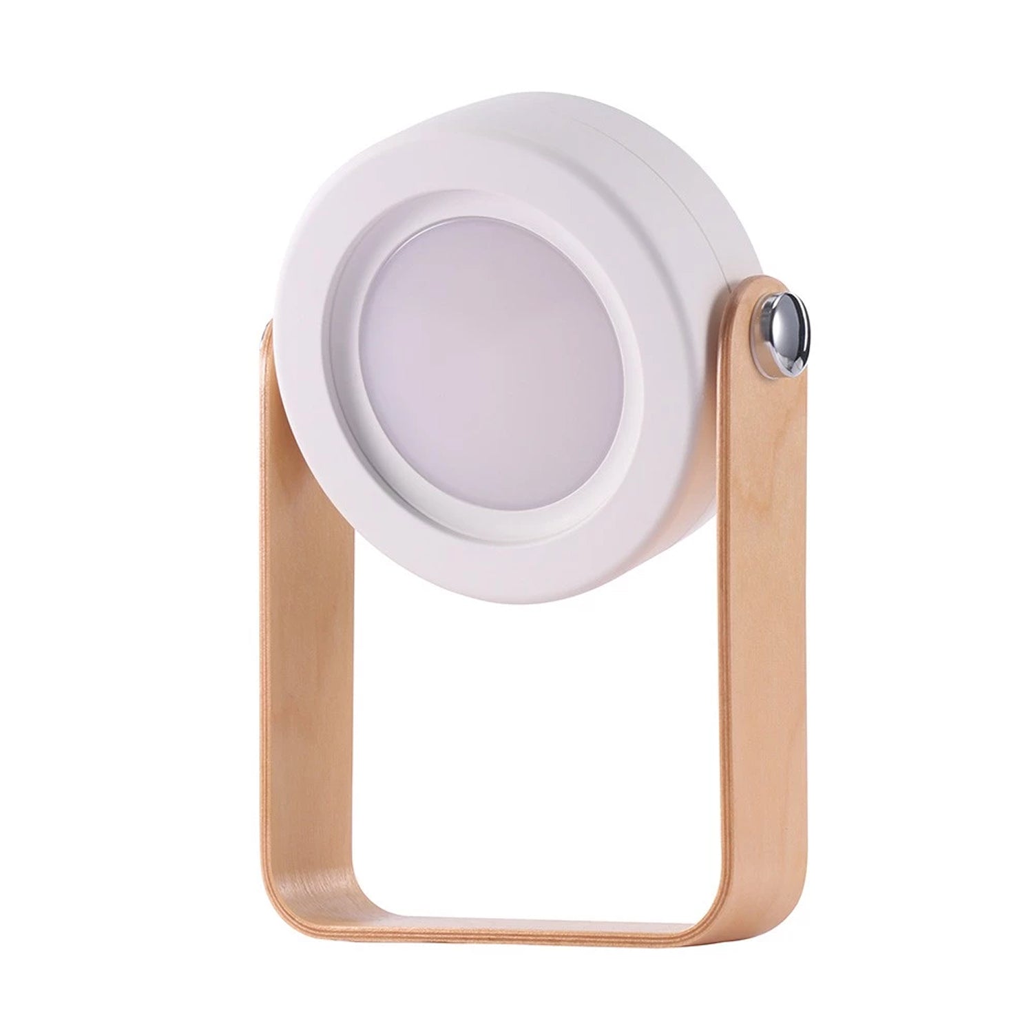 Lantern-Style Foldable Night Light