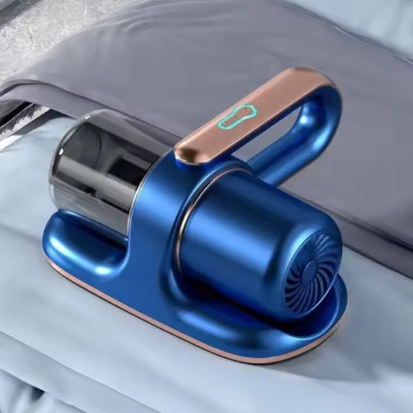 Wireless Bed Mite Cleaner Pro