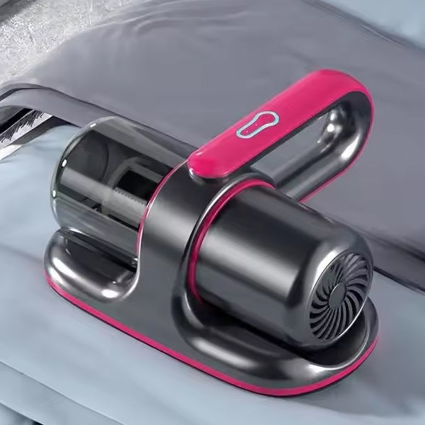 Wireless Bed Mite Cleaner Pro