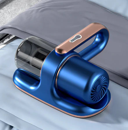 Wireless Bed Mite Cleaner Pro