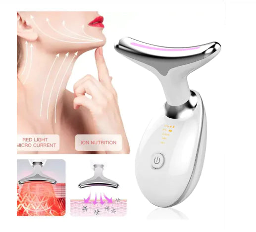 Neck Rejuvenation Beauty Device
