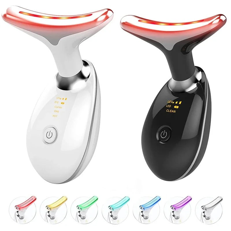 Neck Rejuvenation Beauty Device