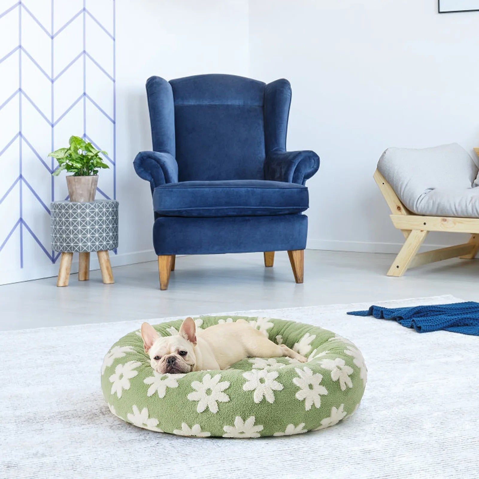 Paws ComfyCove Bed