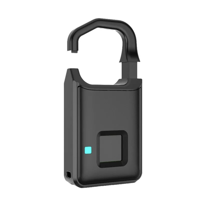 Anti Theft Fingerprint Smart Lock