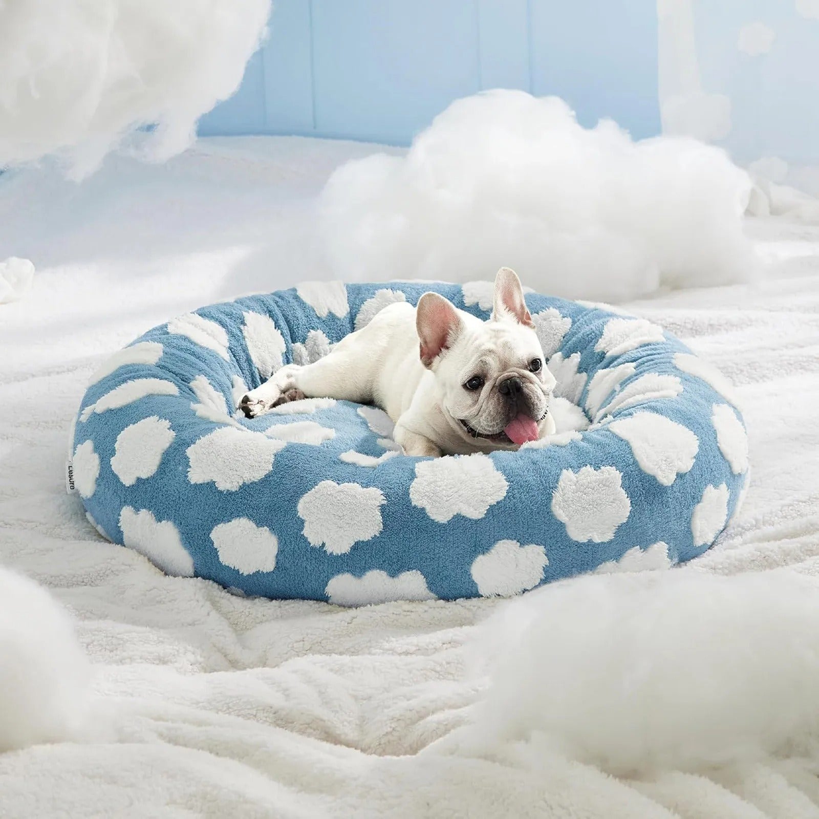 Paws ComfyCove Bed