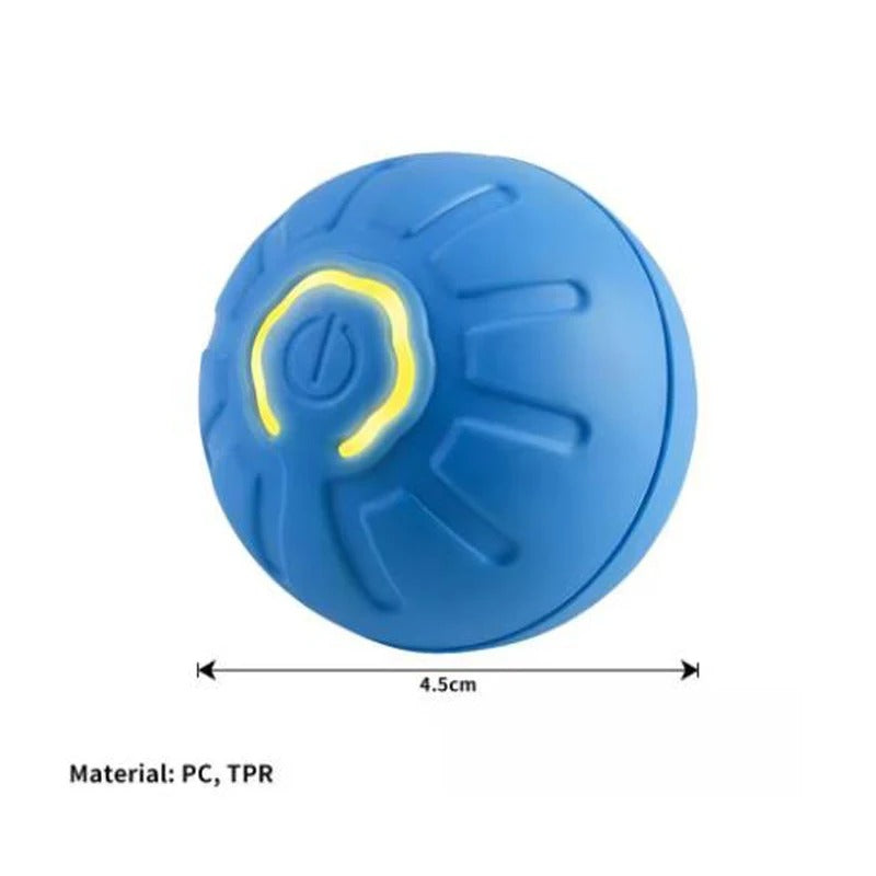 Interactive Smart Pet Toys