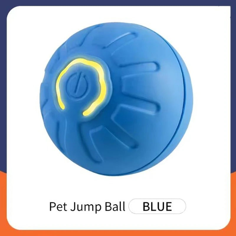 Interactive Smart Pet Toys