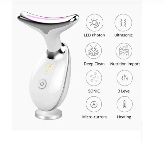 Neck Rejuvenation Beauty Device